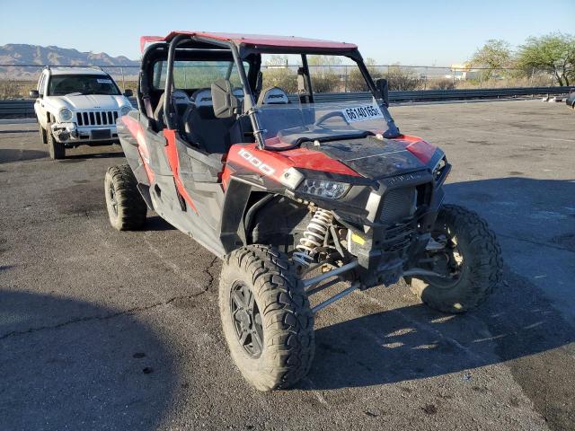  POLARIS RZR XP4 1000