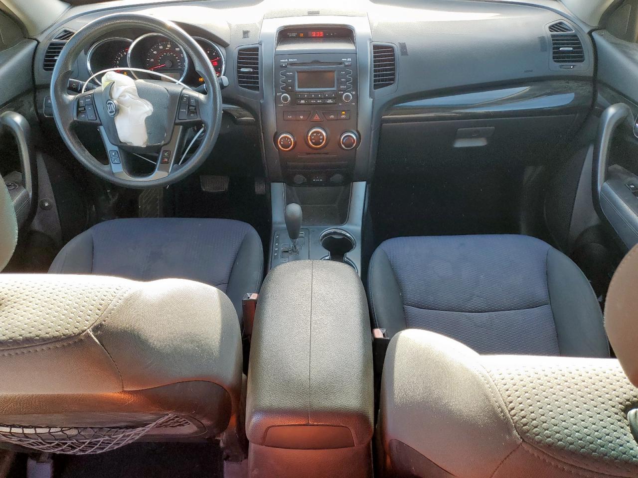 KIA SORENTO BASE