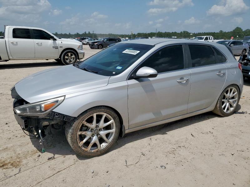 HYUNDAI ELANTRA GT