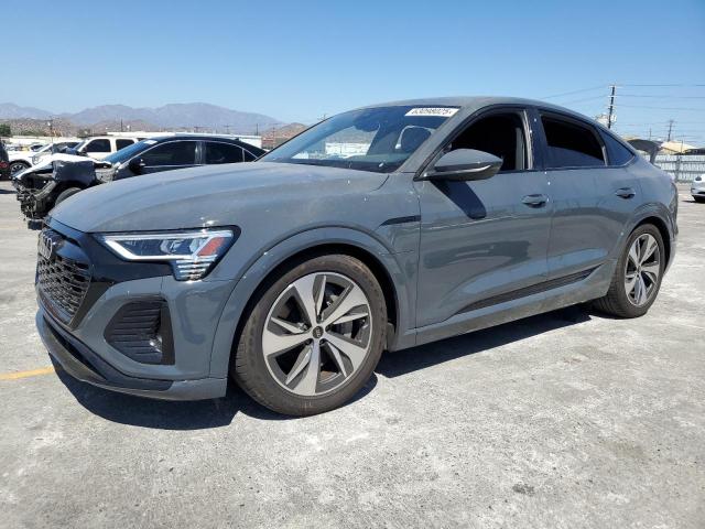 2024 AUDI Q8 E-TRON #3302890940