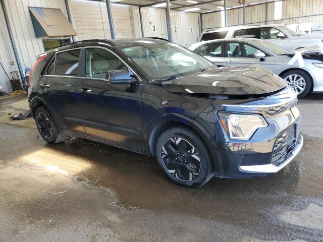 Vin: kndcr3l16p5045305, lot: 63463095, kia niro wind wind 20234