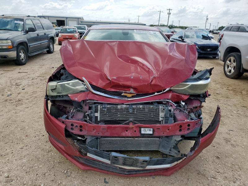 2017 CHEVROLET CRUZE LT - 1G1BE5SM8H7186163