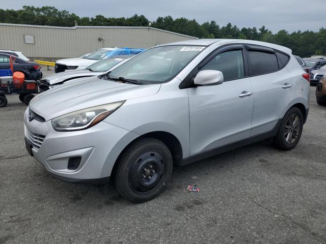 HYUNDAI TUCSON GLS