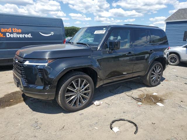 LEXUS GX 550 LUX