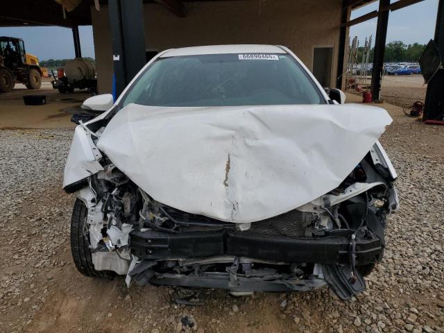 2016 TOYOTA COROLLA L 2T1BURHE0GC568606