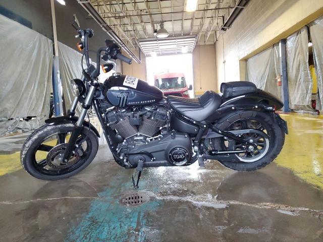 2024 HARLEY-DAVIDSON FXBBS - 1HD1YYK15RB020598