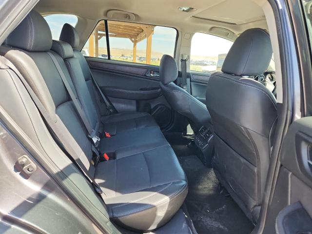 2019 SUBARU OUTBACK 2. - 4S4BSANC1K3223236