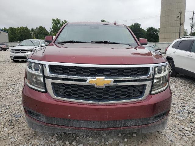 2016 CHEVROLET TAHOE K1500 LT 1GNSKBKC2GR422676
