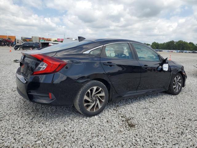 2018 HONDA CIVIC EX 2HGFC2F71JH574350