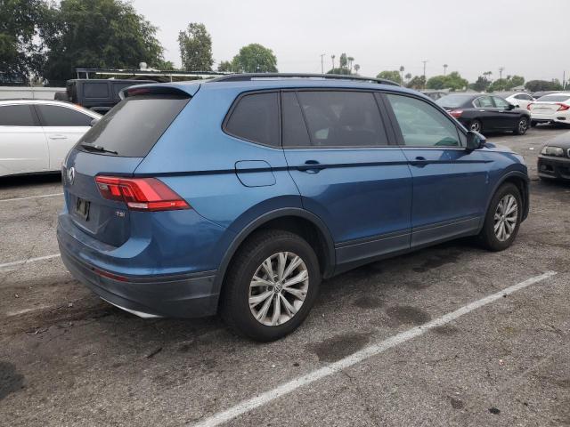 2018 VOLKSWAGEN TIGUAN S 3VV1B7AX2JM087726