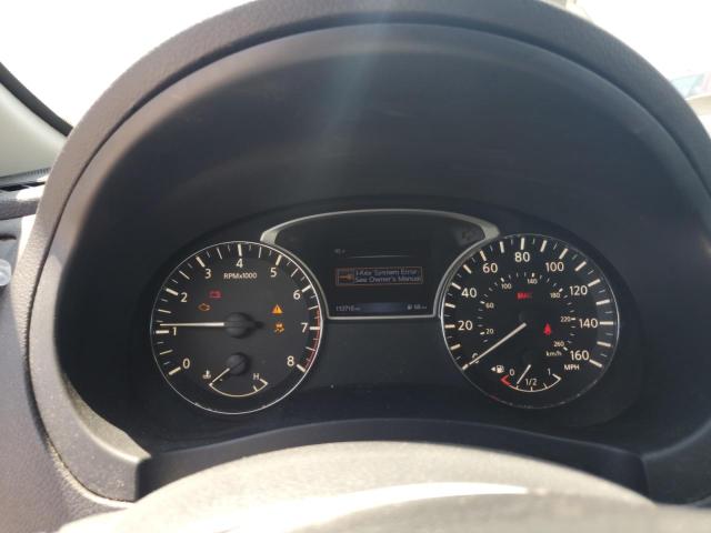 2016 NISSAN ALTIMA 2.5 1N4AL3AP8GN363335