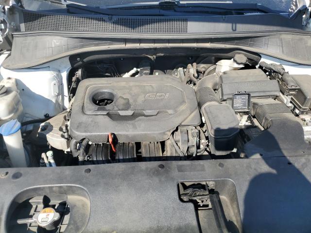 2017 KIA SORENTO LX - 5XYPG4A32HG273778