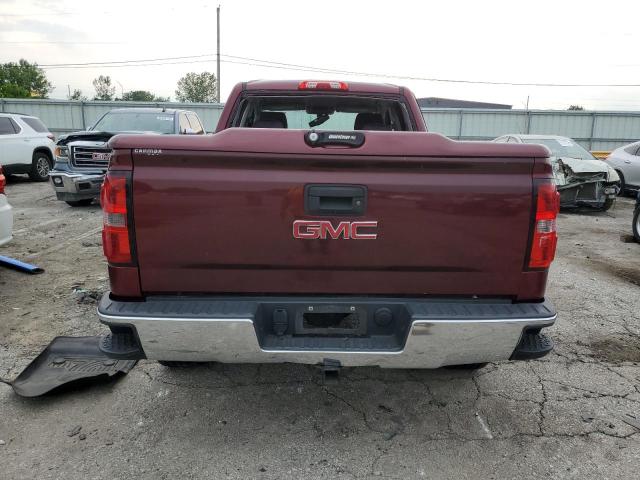 2015 GMC SIERRA K15 1GTV2UEH3FZ353424