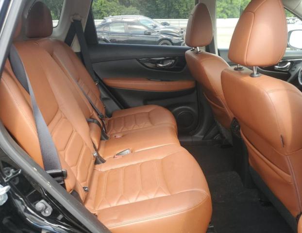 2017 NISSAN ROGUE S JN8AT2MV7HW018389