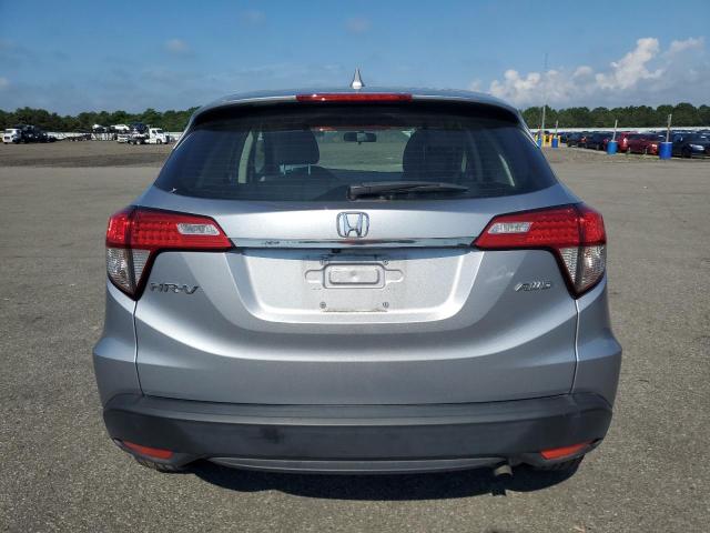 2021 HONDA HR-V LX 3CZRU6H3XMM739614