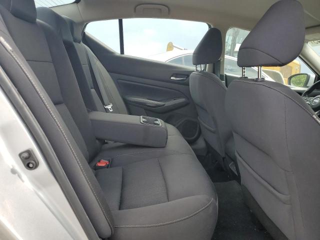 2020 NISSAN ALTIMA S 1N4BL4BV4LC137287