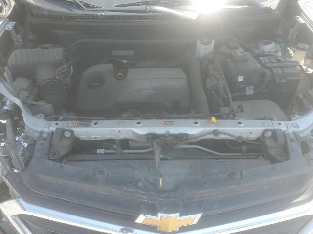 2018 CHEVROLET EQUINOX LT 2GNAXJEV2J6164828