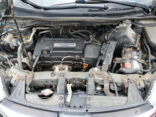 2015 HONDA CR-V - 2HKRM4H57FH611660