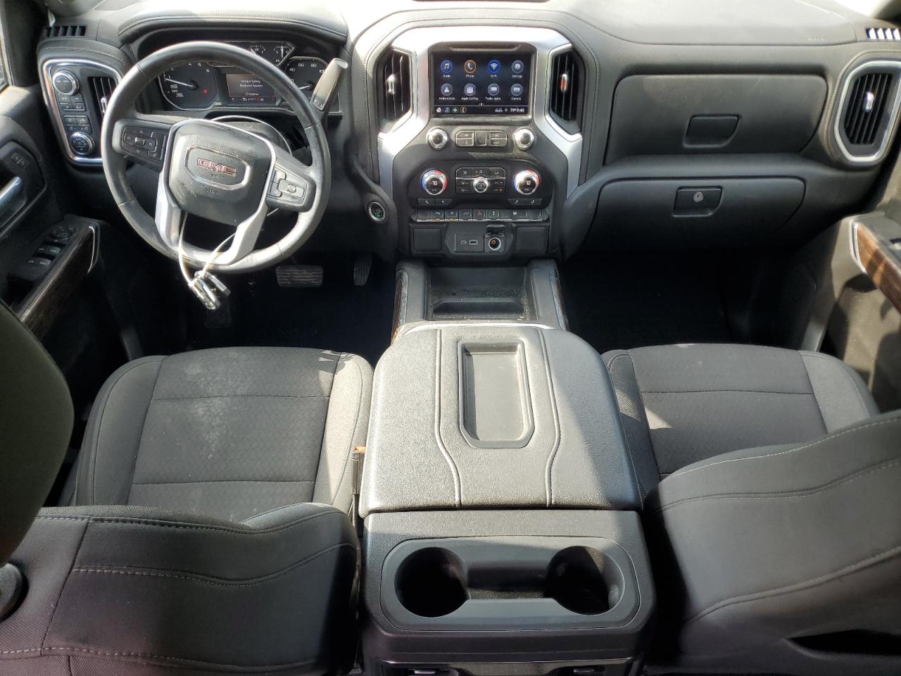 GMC SIERRA K1500 ELEVATION