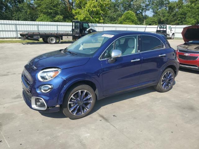 2022 FIAT 500X SPORT ZFBNF3C1XNP979635