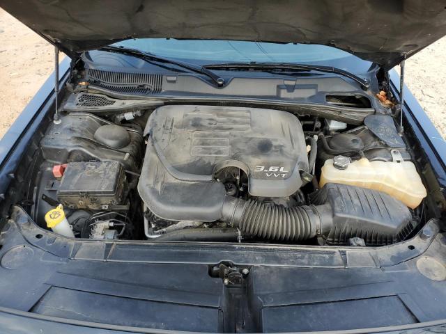 2021 DODGE CHALLENGER 2C3CDZAG1MH641293
