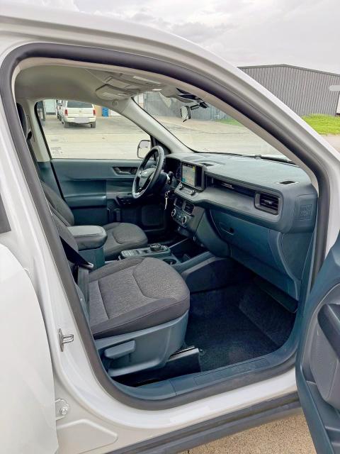 2024 FORD MAVERICK X 3FTTW8J92RRA59233
