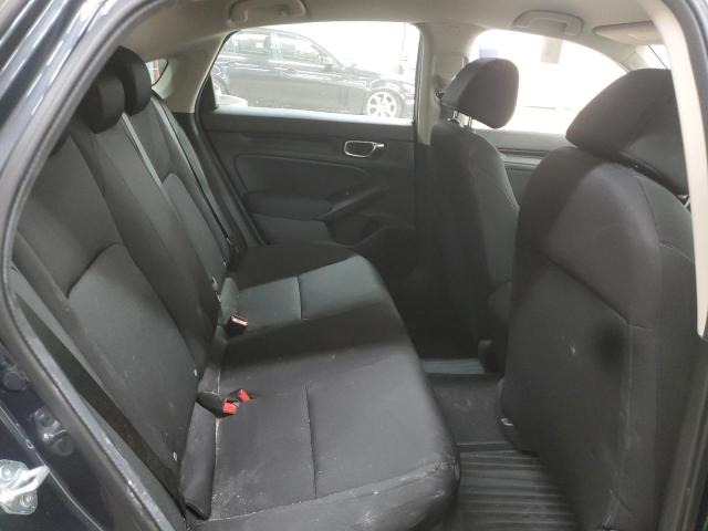 2024 HONDA CIVIC LX 19XFL2H56RE024353