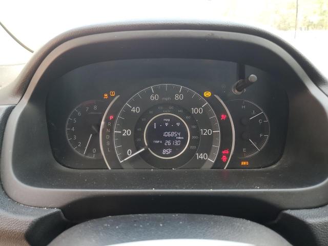 2016 HONDA CR-V LX 5J6RM4H38GL129706