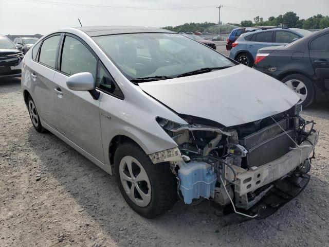 2015 TOYOTA PRIUS JTDKN3DU5F1893049