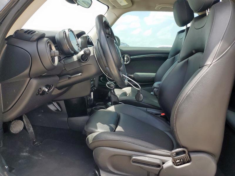 2015 MINI COOPER S WMWXP7C57F2A39949