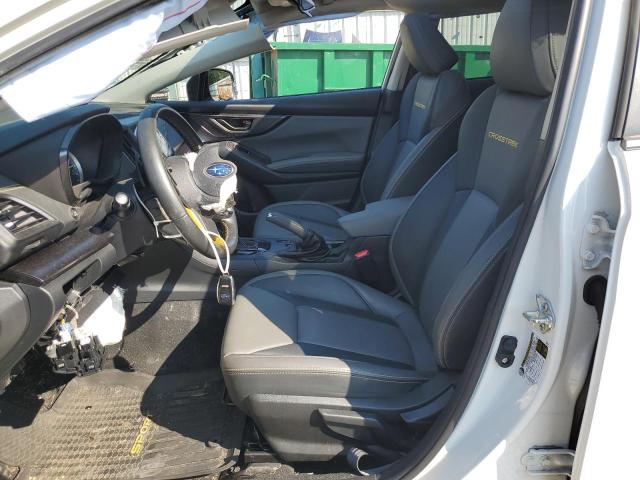 2023 SUBARU CROSSTREK JF2GTHSC1PH205027