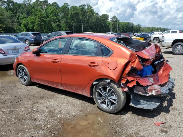 2023 KIA FORTE LX #3269935992