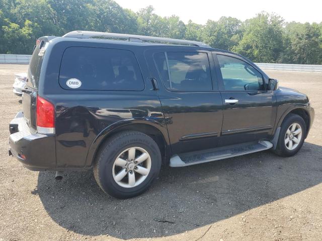 2010 NISSAN ARMADA SE - 5N1BA0ND1AN600284