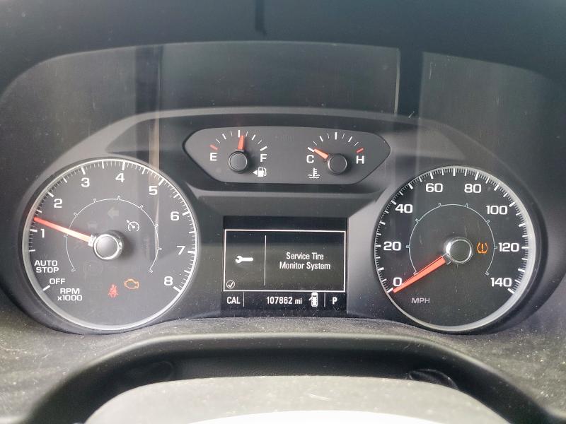 2018 GMC ACADIA SLE 1GKKNKLA4JZ236971