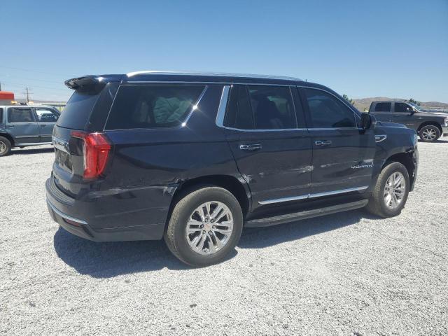 2022 GMC YUKON SLT - 1GKS2BKD4NR283833