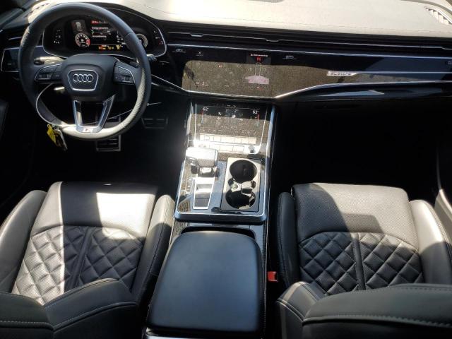 2022 AUDI SQ8 PREMIU WA1AWBF18ND030887