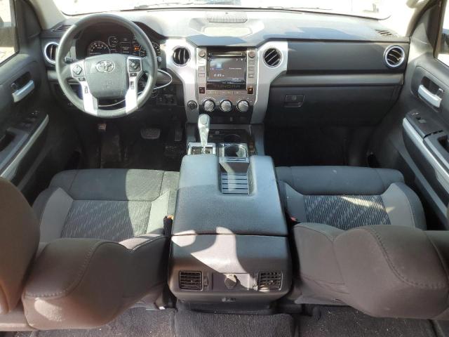 2018 TOYOTA TUNDRA CREWMAX SR5 5TFDY5F15JX776690