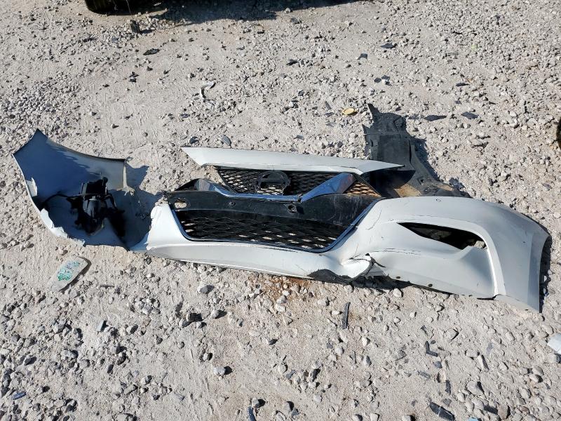 2017 NISSAN MAXIMA 3.5 - 1N4AA6AP0HC441823