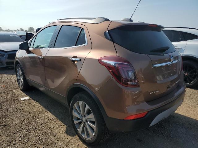 2017 BUICK ENCORE PRE KL4CJASB0HB033220