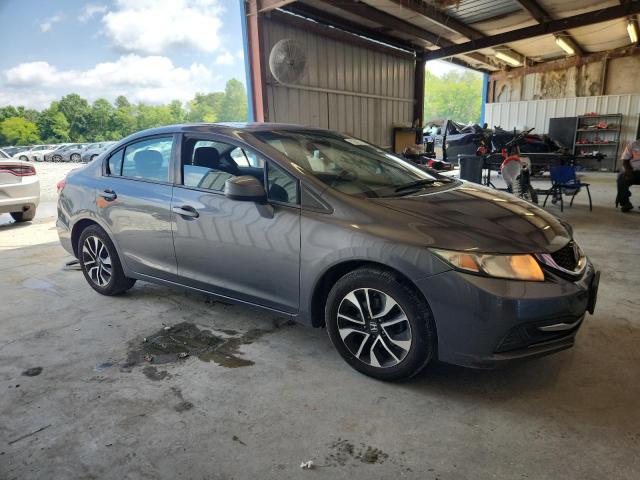 Vin: 2hgfb2f88dh504263, lot: 62589745, honda civic ex 20134