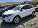 2019 CHEVROLET EQUINOX LT - 2GNAXVEX9K6108248