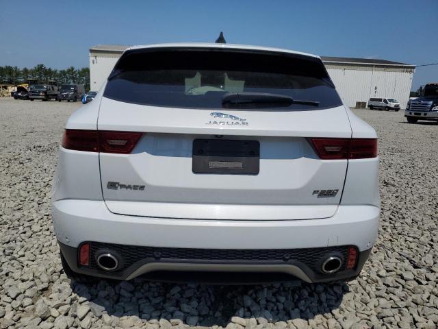 2020 JAGUAR E-PACE SE SADFP2FX1L1Z76264