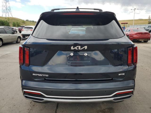 2023 KIA SORENTO EX KNDRHDLG0P5180903