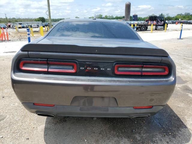2016 DODGE CHALLENGER 2C3CDZAG5GH201744