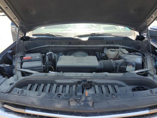 2019 CHEVROLET SILVERADO - 1GCUYHEL0KZ247674