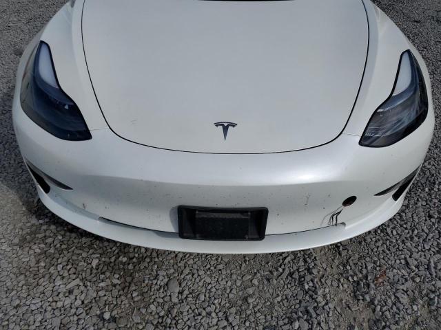 2023 TESLA MODEL 3 5YJ3E1EA3PF654007