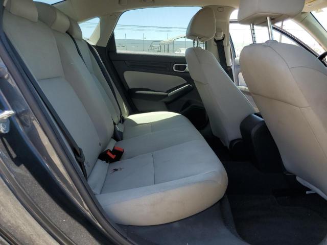 2024 HONDA CIVIC LX 2HGFE2F20RH558862