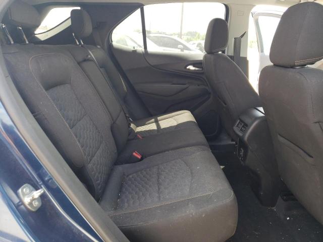 2019 CHEVROLET EQUINOX LT - 2GNAXKEV3K6152212