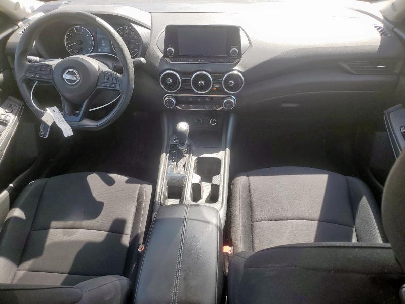2024 NISSAN SENTRA S 3N1AB8BV6RY219525