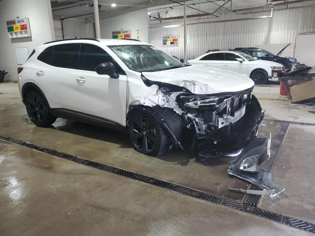2023 BUICK ENVISION P LRBFZMR47PD032006